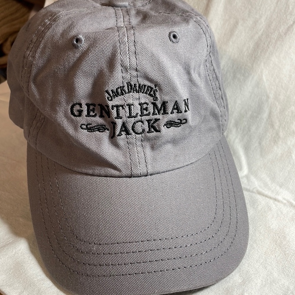 Jack Daniel’s Gentleman Jack Hat